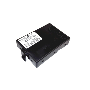 Power Seat Control Module